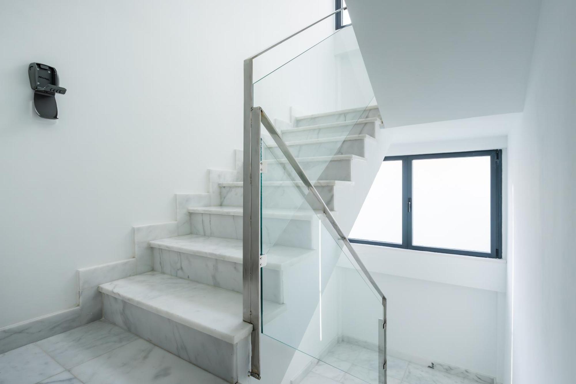 Lemon Apartment & Hotels Bernabeu Μαδρίτη Εξωτερικό φωτογραφία
